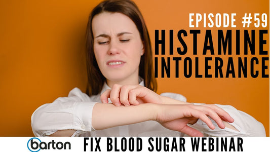 Histamine Intolerance
