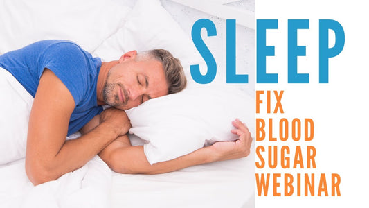 Sleep & Type 2