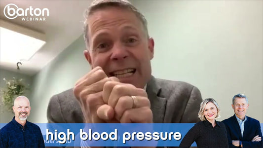 High Blood Pressure