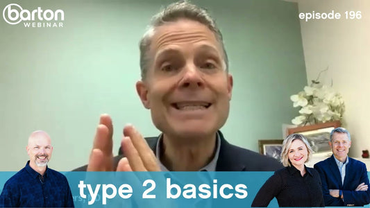 Type 2 Basics