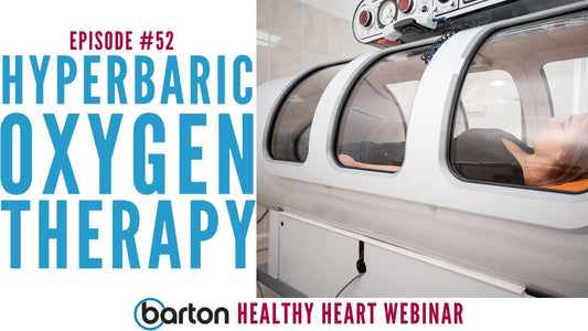 Hyperbaric Oxygen Therapy