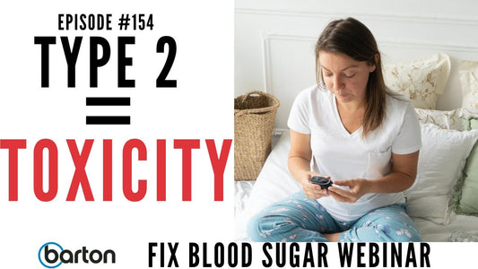 Type 2 =Toxicity