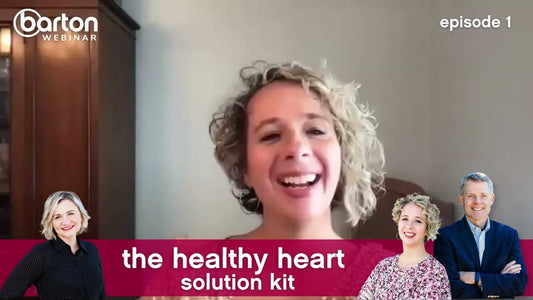 Healthy ❤️Heart Solution Kit