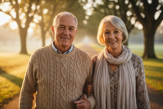 Heart Health 101: Cholesterol Blood Pressure and Inflammation