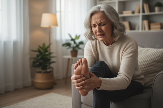 How Diabetes Damages Your Nerves: Types, Warning Signs, and Protection