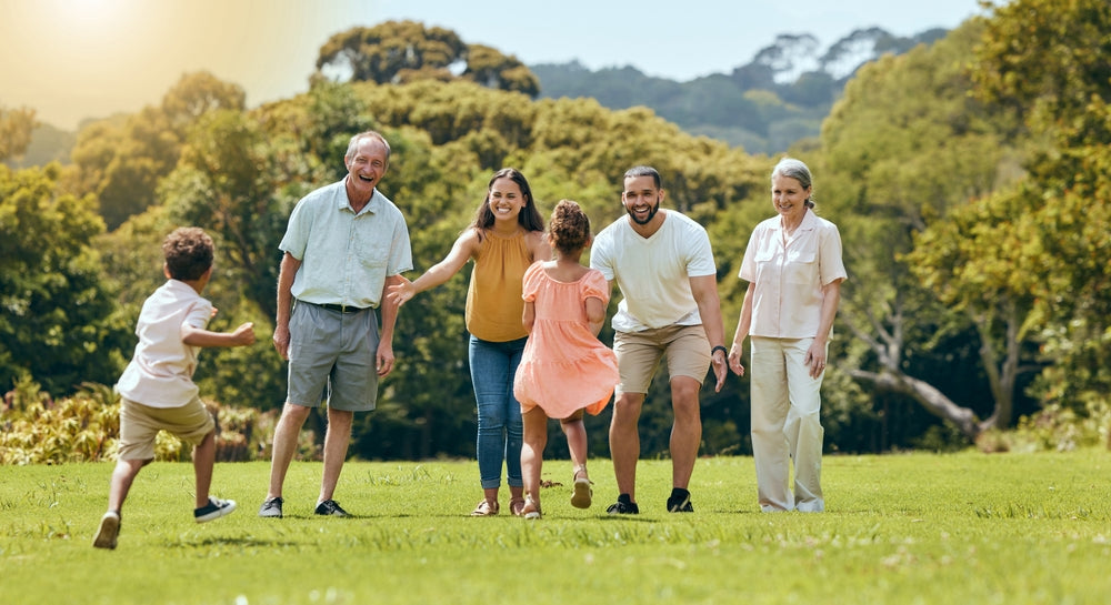 Beyond Blood Sugar: How a Holistic Approach Can Transform Type 2 Health