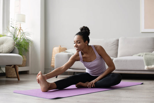 Small Daily Habits That Support Long-Term Wellness