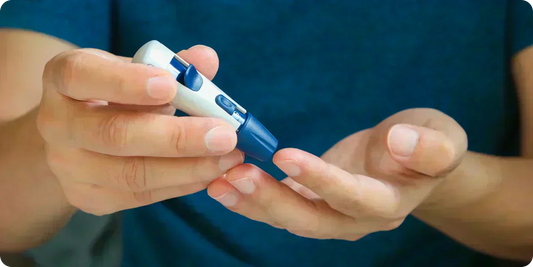 How To Lower Blood Sugar Naturally