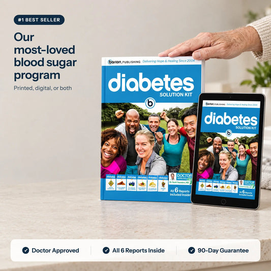 Diabetes Solution Kit