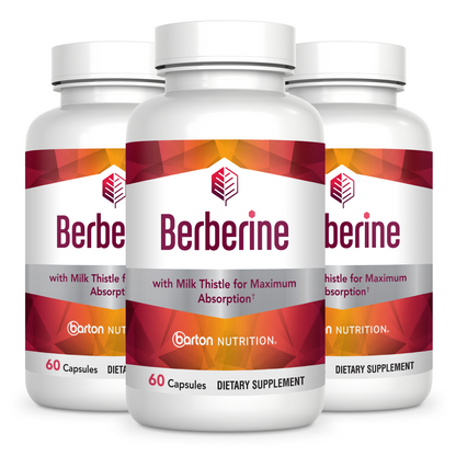 Berberine