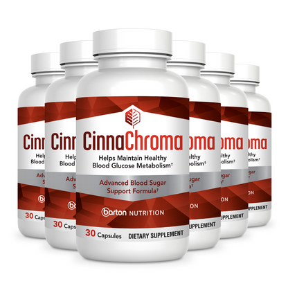 CinnaChroma