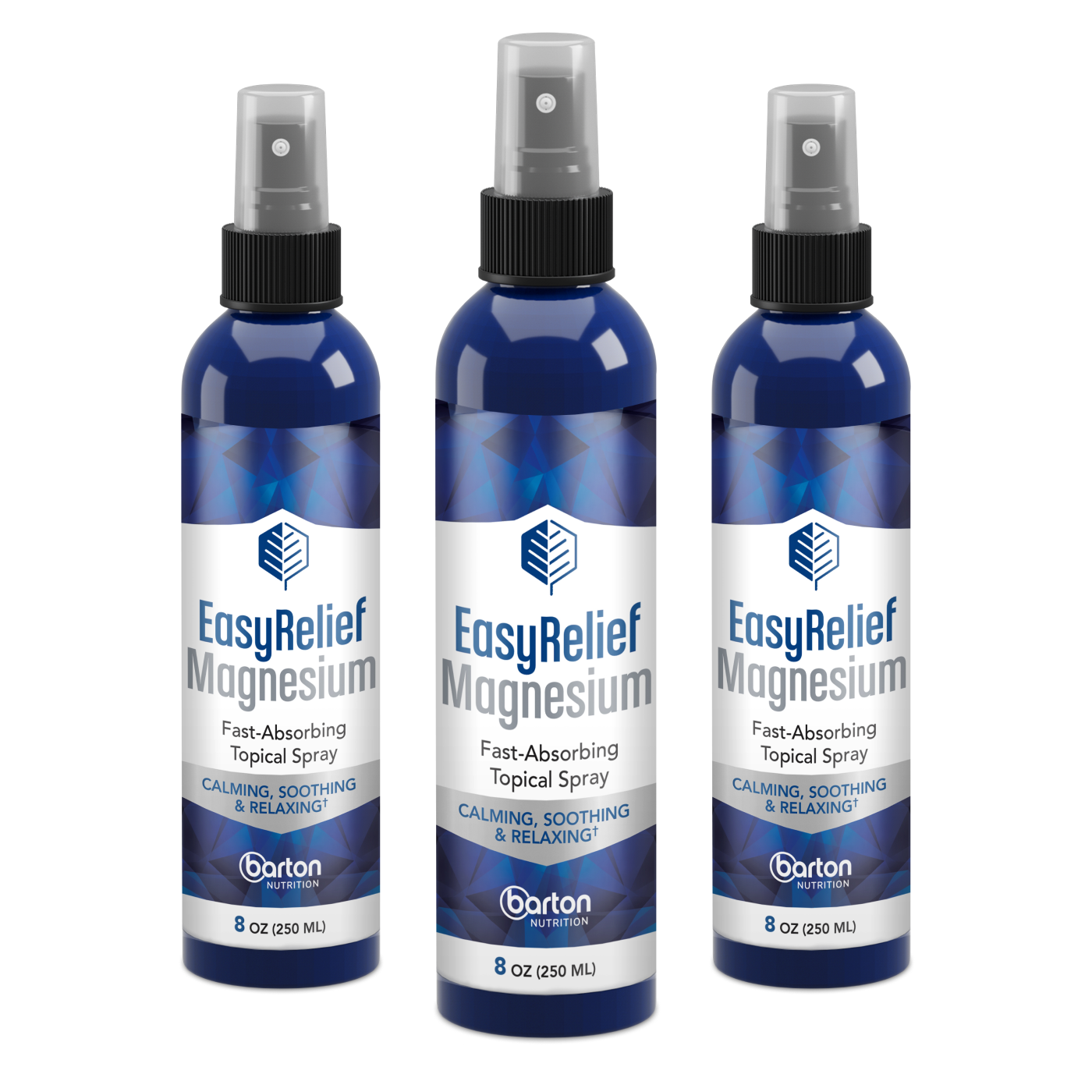 EasyRelief Magnesium