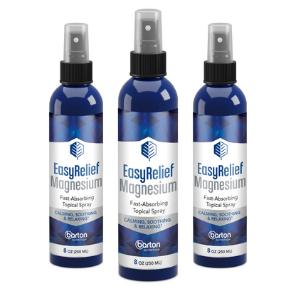 EasyRelief Magnesium