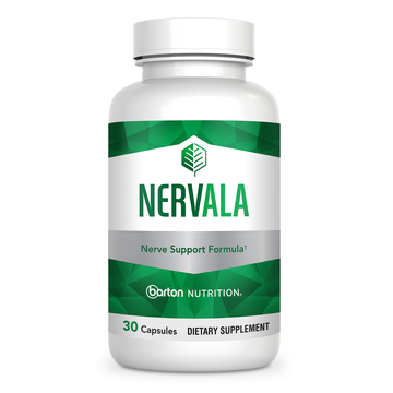 Science-Backed Nutrition For Stronger You – Barton Supplements