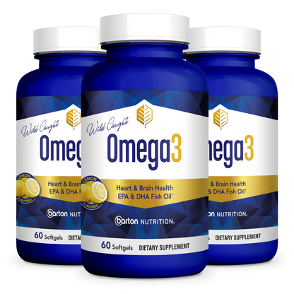 Omega3