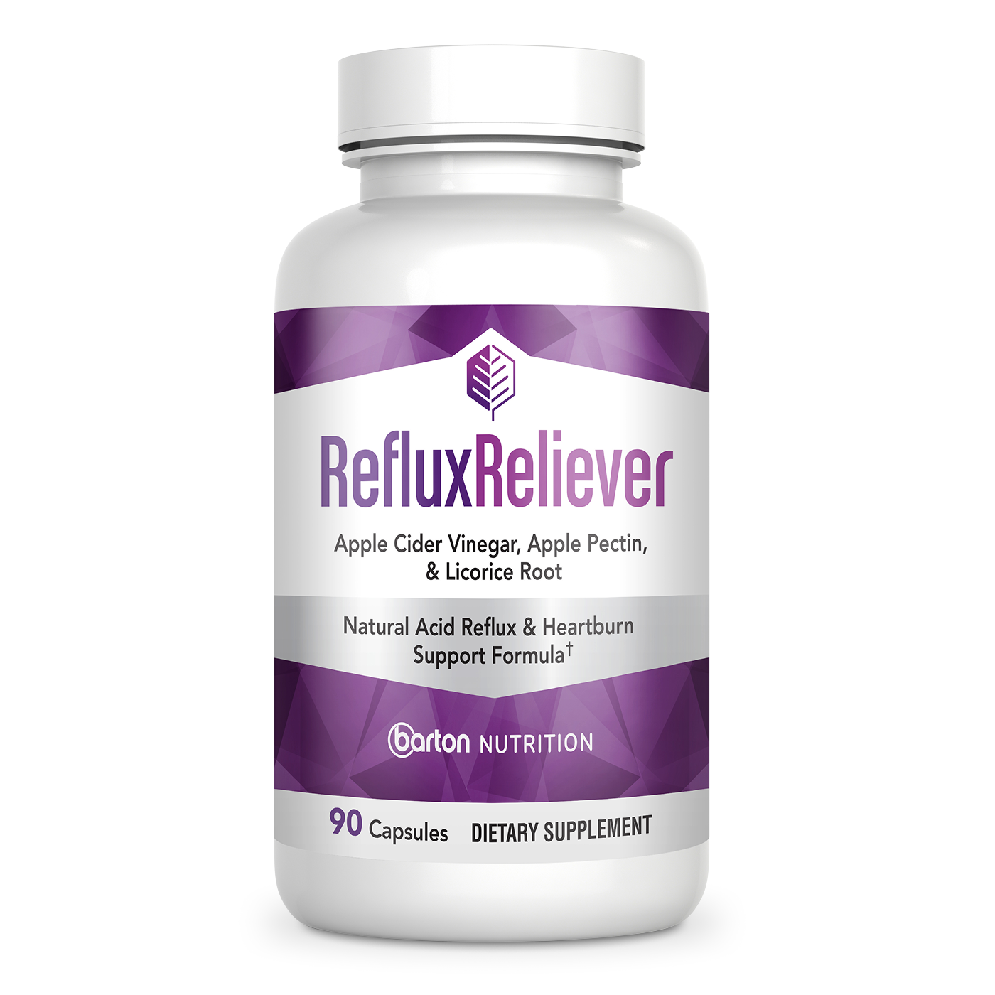 RefluxReliever