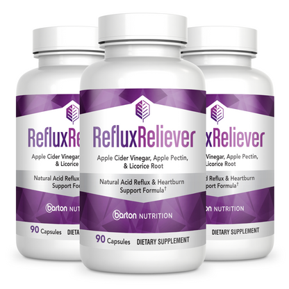 RefluxReliever