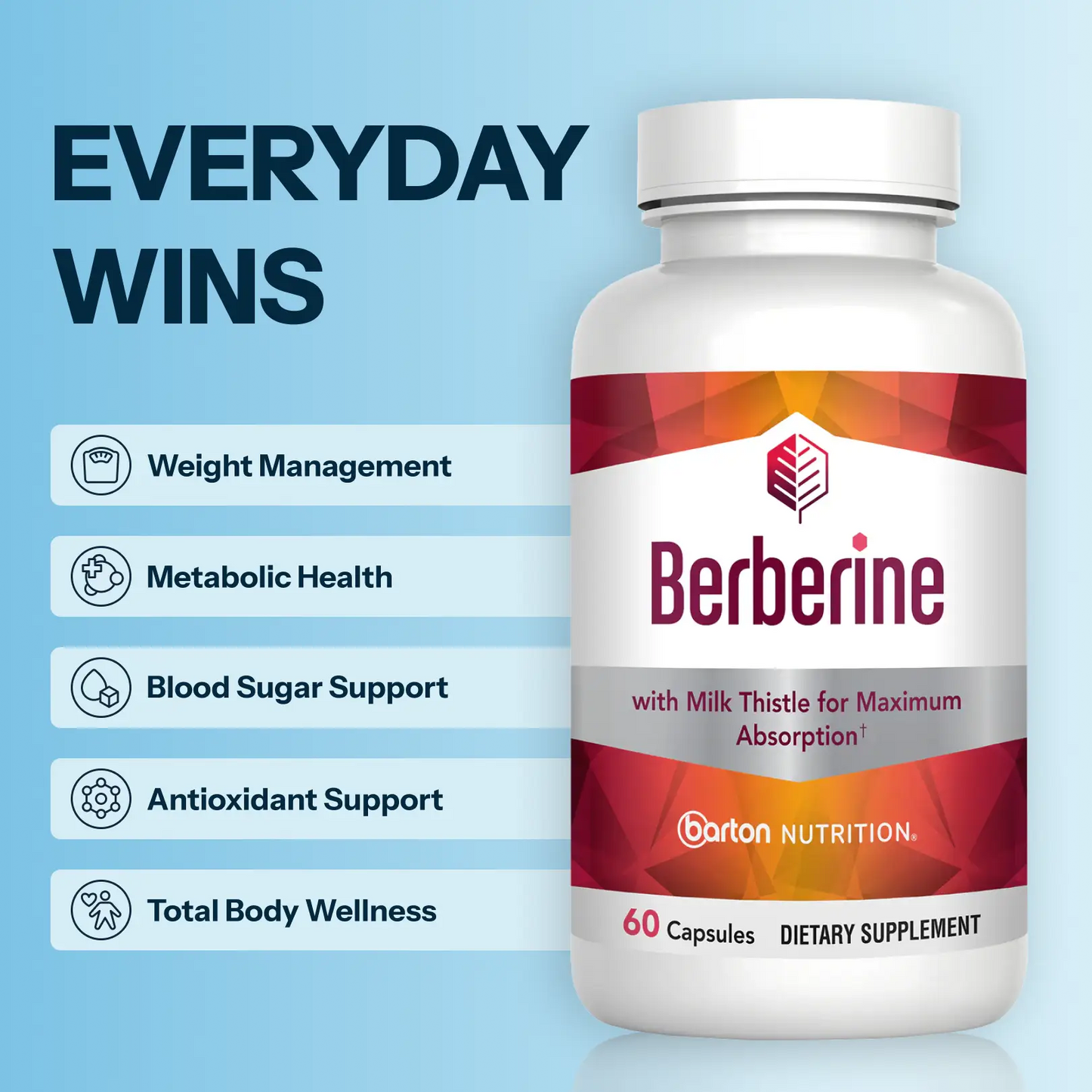 Berberine