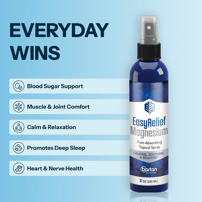 EasyRelief Magnesium