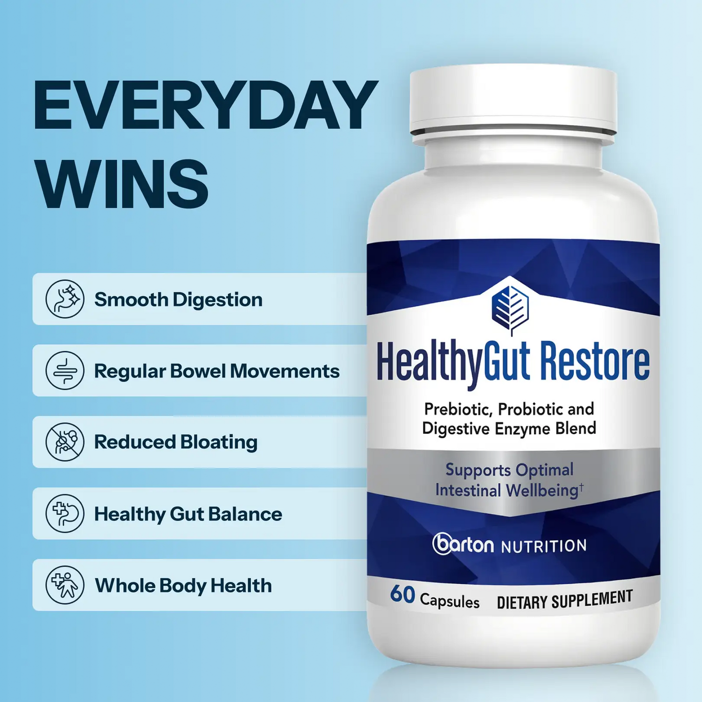 HealthyGut Restore