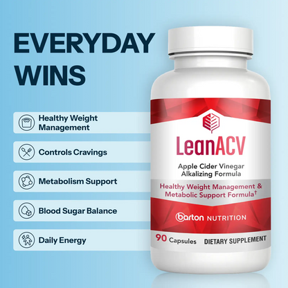 LeanACV