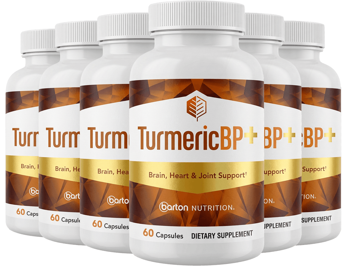 Ship Offers TurmericBP+