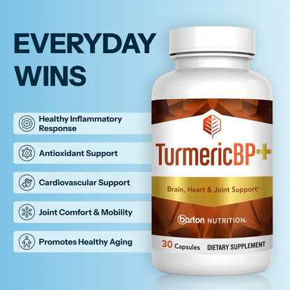 TurmericBP+