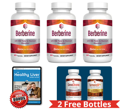 The 90-Day Liver Protocol
