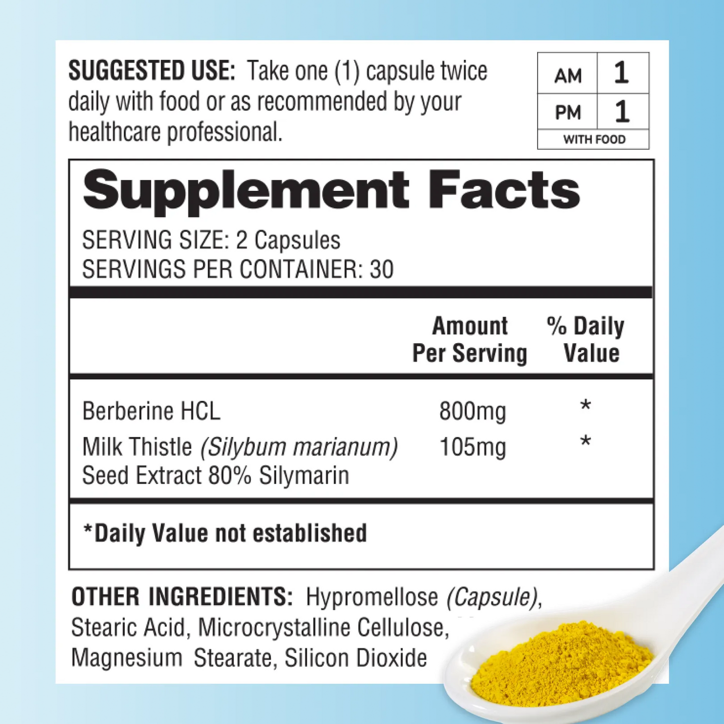 Berberine