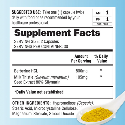 Berberine