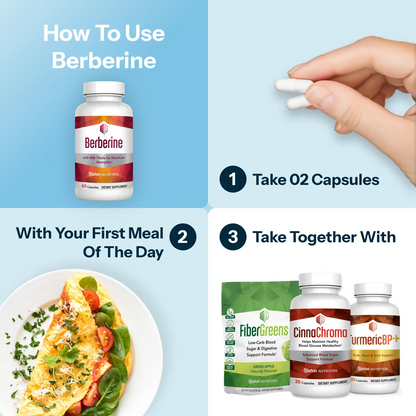 Berberine