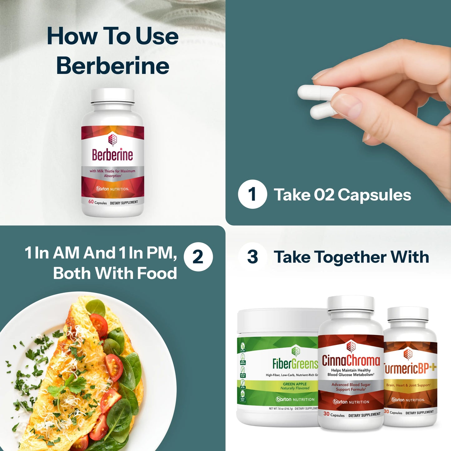Berberine