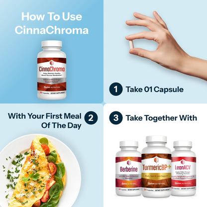 CinnaChroma