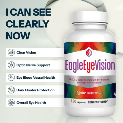 EagleEye Vision