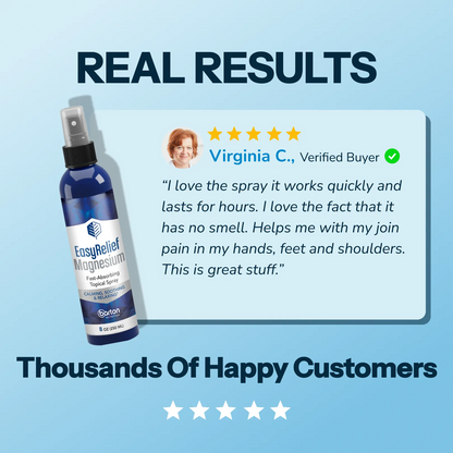 EasyRelief Magnesium