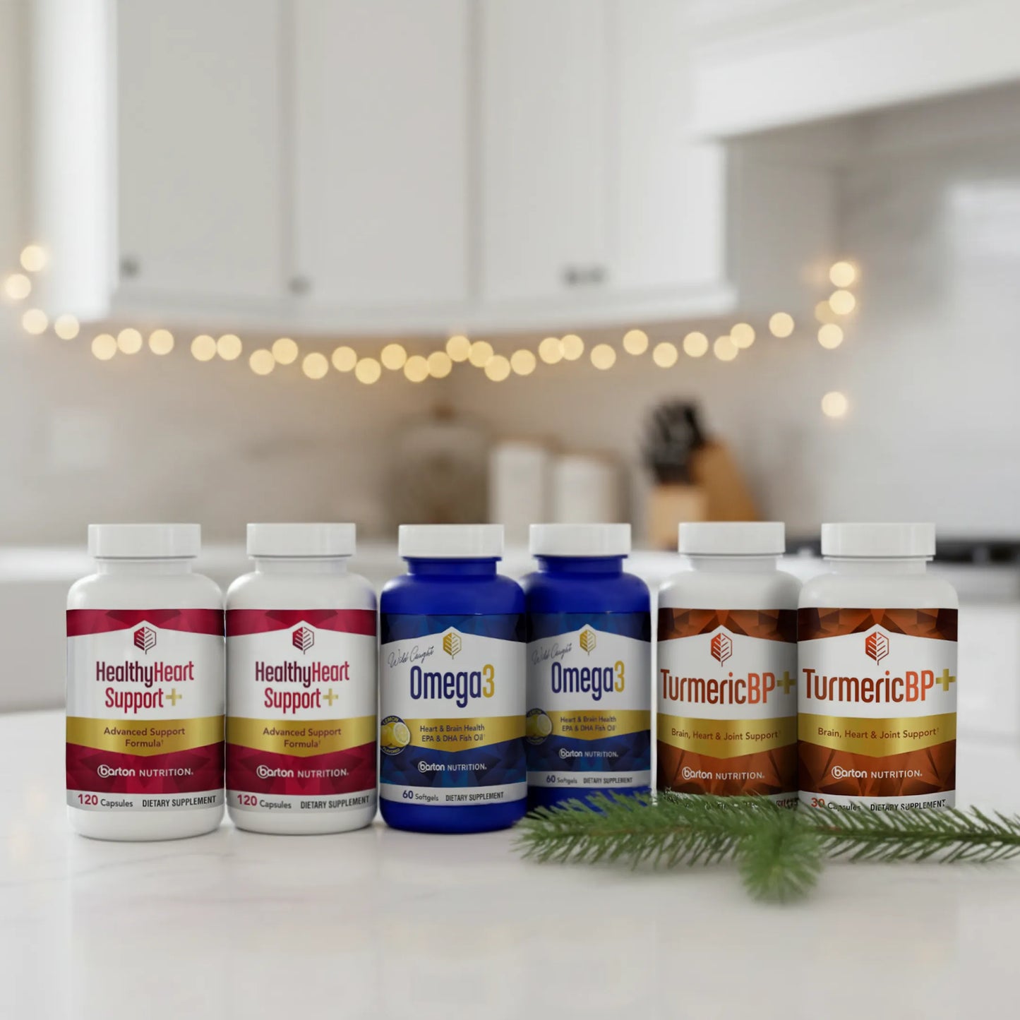 Gift for the Heart Stack