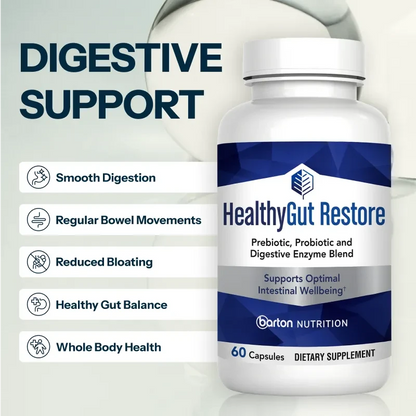 HealthyGut Restore