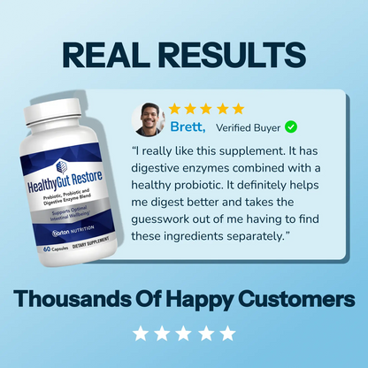 HealthyGut Restore