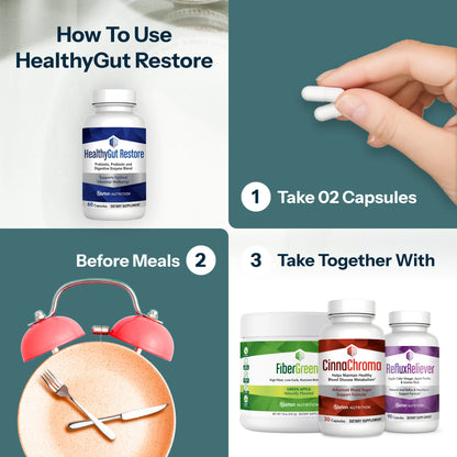 HealthyGut Restore