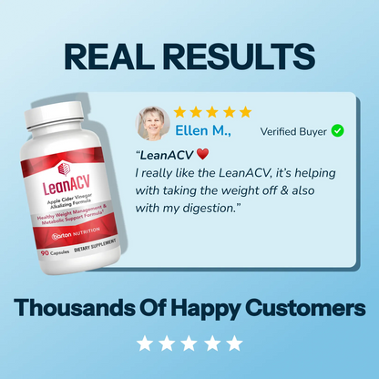 LeanACV