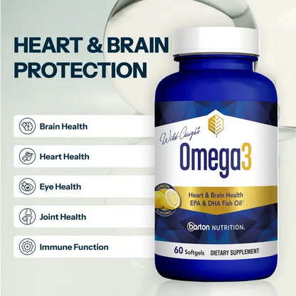Omega3