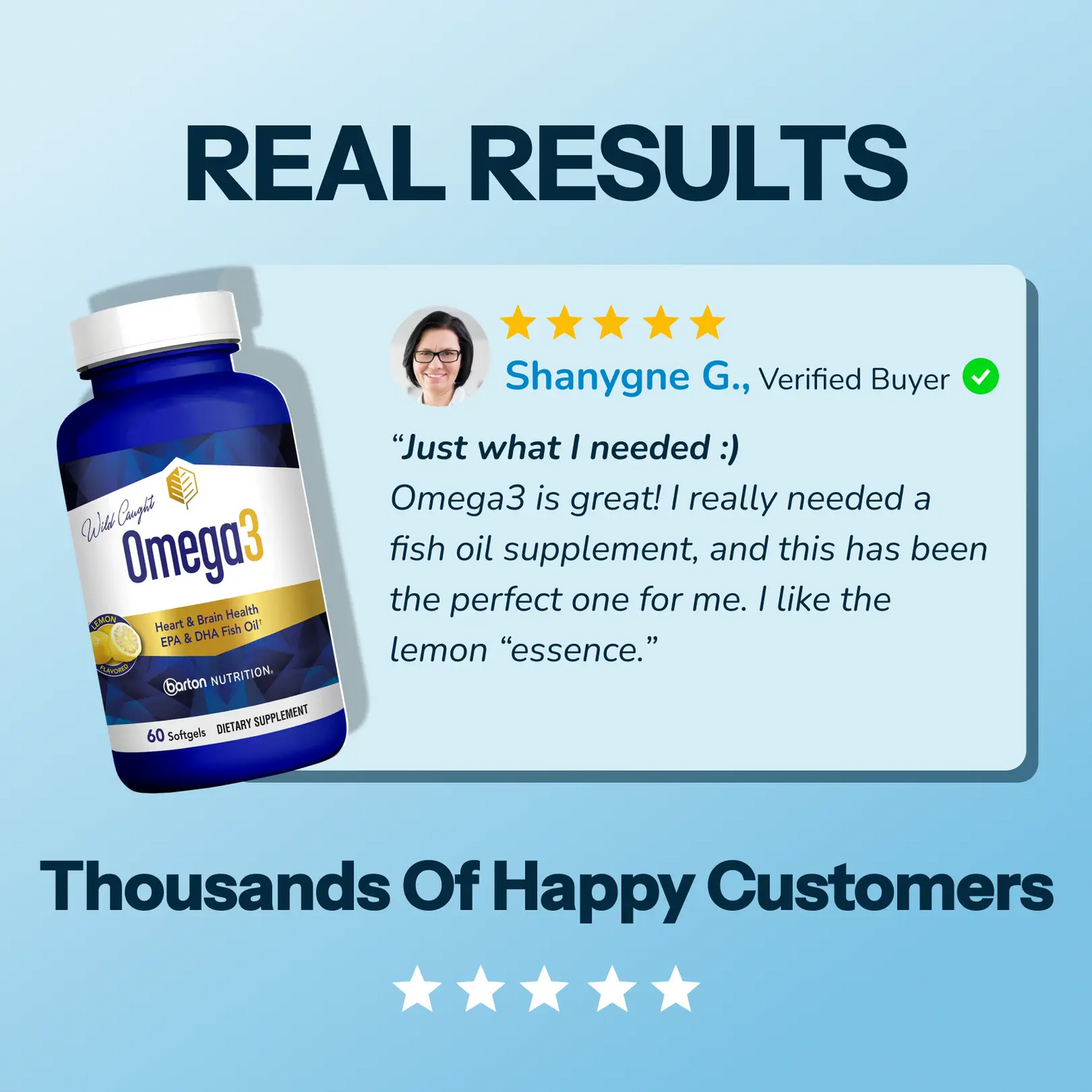 Omega3