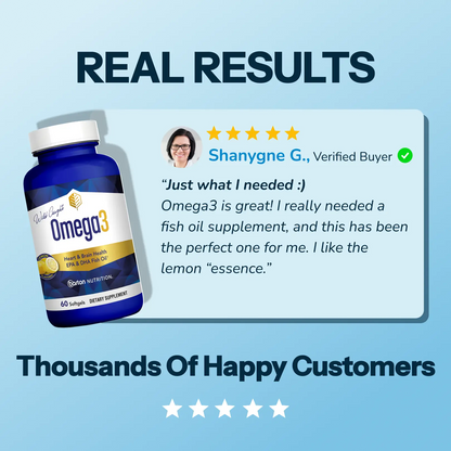 Omega3