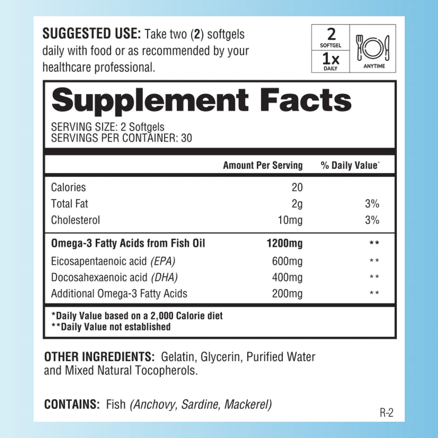 Omega3