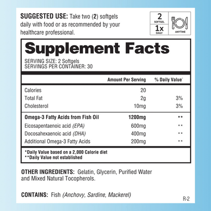 Omega3