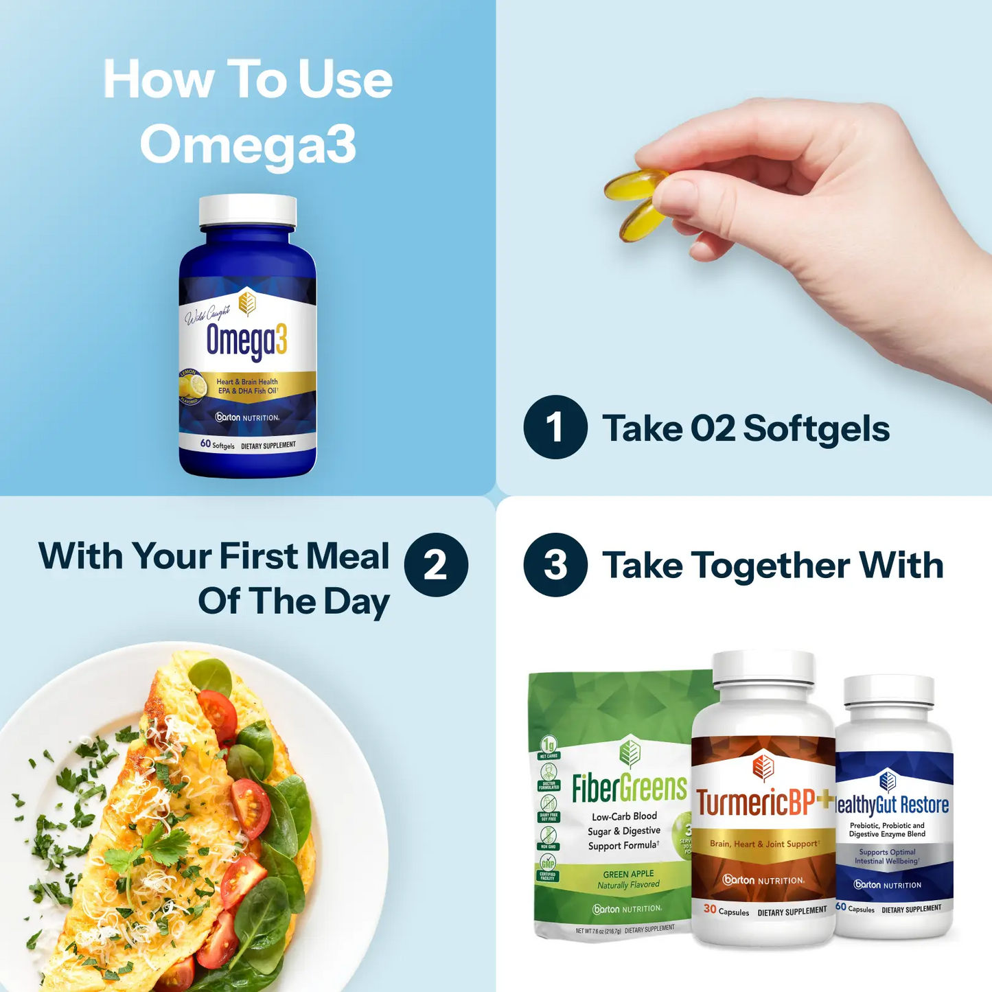 Omega3
