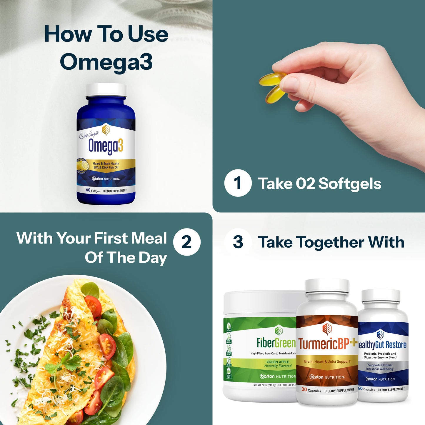 Omega3