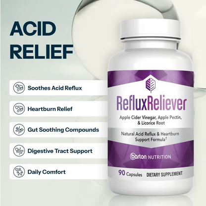 RefluxReliever