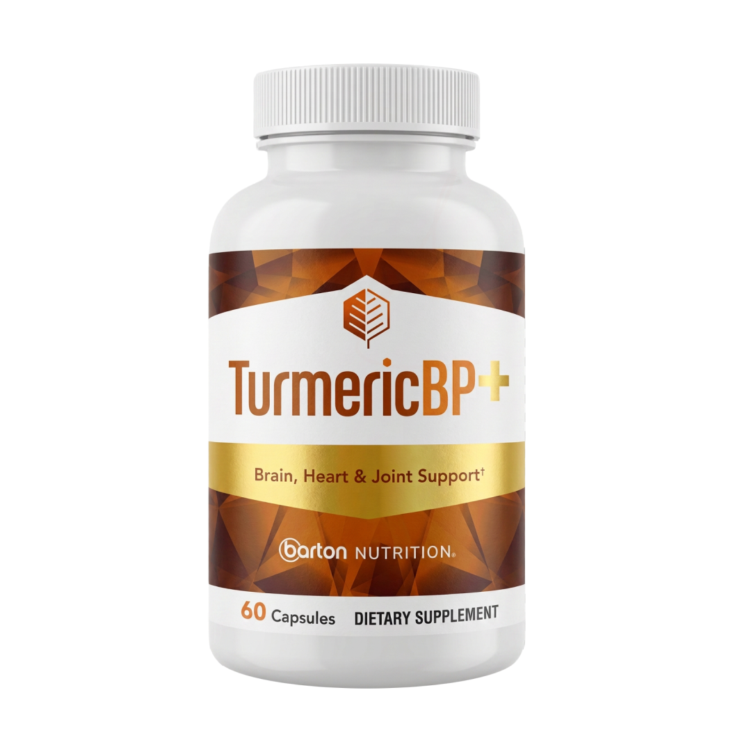 TurmericBP+