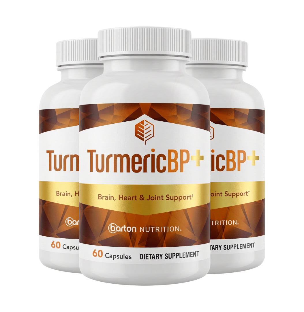 TurmericBP+